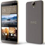 HTC E9pw One E9+ dual sim Modern Gold 