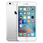 Apple iPhone 6 Plus 128GB Silver MGAE2B/A 