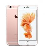 Apple iPhone 6s 128GB Rose Gold MKQW2ZD/A 