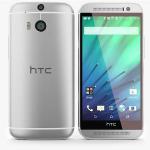 HTC ONE (M8s) M8su 16GB silver