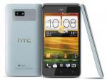  HTC T528w Desire L Dual Sim blue 