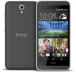 HTC Desire 620G Dual Sim grey 