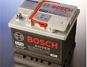 Bosch Silver 60Ah 6CN S4 005