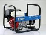 SDMO HX 4000