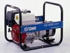 SDMO HX 6080-2
