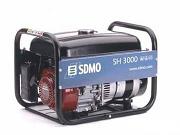 SDMO SH 3000