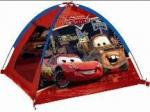 Bērnu telts Disney Vāģi (LA-72502) 
