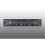 Dell Server PowerEdge R510 Rack E5620, 4GB Dual Rank LV RDIMMs, PERC H700