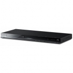 Sony BDP-S480 3D Blue-ray disc/DVD player, BRAVIA Internet Video, DLNA, U