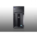 Dell Server PowerEdge T310 Tower Xeon X3470 2.93GHz/8MB, 2x2GB Single Ran