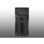 Dell Server PowerEdge T410 E5645 2.4GHz/12M DDR3-1333MHz, 2x4GB Dual Rank
