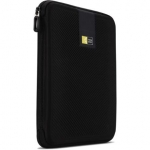 Case logic ETC110 iPad or 10" Tablet Sleeve/ Polyester/ Black/ For 19 x 2