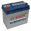 Bosch AsiaSilver 45 Ah S4 023