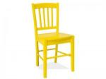 CD-57 Yellow krēsls