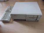 Dators Compaq Deskpro 575 / 3GB HDD/CDRW/Win95/Keyb/Mouse