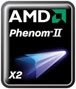 AMD CPU PHEN2 X2 555 SAM3 BOX/80W 3200 HDZ555WFGMBOX