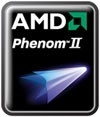 AMD CPU PHEN2 X6 1090T SAM3 BOX/125W 3200 HDT90ZFBGRBOX