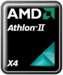 AMD CPU ATH II X4 645 SAM3 BOX/95W 3100 ADX645WFGMBOX