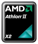 AMD CPU ATH II X2 240E SAM3 BOX/45W 2800 AD240EHDGQBOX