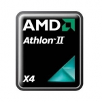 AMD CPU ATH II X4 640 SAM3 BOX/95W 3000 ADX640WFGMBOX