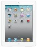 Apple TABLET IPAD2 9.7" 64GB WIFI/WHITE TOUCH-LED MC981