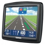 Tomtom CAR GPS NAVIGATION SYS 5"/XXL CLASSIC 1EF0.030.00
