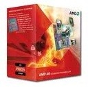 AMD CPU A4 X2 3400 6410D SFM1 BOX/65W 2700 AD3400OJHXBOX