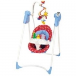 Graco 1D00BEEE BABY EINSTEIN PLAY SWING CATER