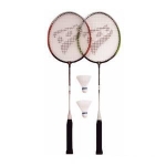 Rucanor 14504-01 Badminton Set 3