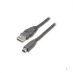 A+Y USB A-miniB 1.8m USB2.0