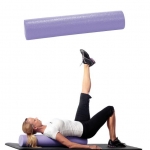Kettler 7350-242 Pilates Foam Roller violett