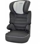 Autokrēsls NANIA KOT Befix LTD black 3030601-0215