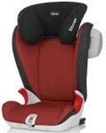 Autokrēsls BRITAX DualFix Crown Blue 4000984106596