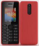 Nokia 108 Dual red