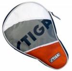 Galda tenisa somas - Stiga Tournament rakešu somiņa, red/grey/white (8844.03) 