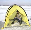 Easy Ice H-10341 ziemas telts