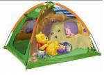 Bērnu telts Disney Vinnijs Pūks (LA-72002)