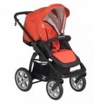 X-LANDER Outdoor X-Move Red rati